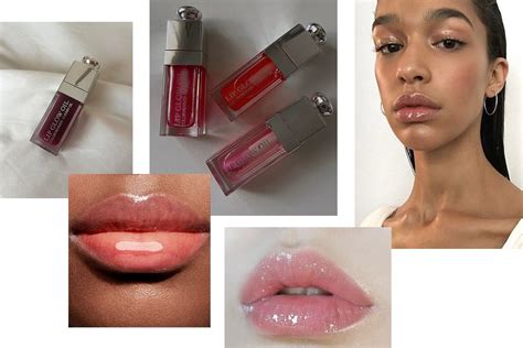 lip maximizer dior dupe|dupe for dior lip balm.